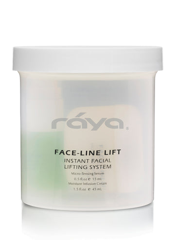 INSTANT FACE-LINE LIFT (515) RAYA SPA