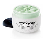 ROYAL MATCHA SOUFFLÉ (100) RAYA SPA