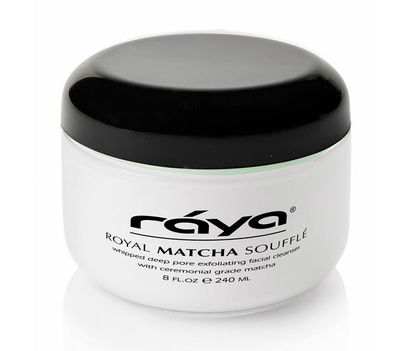 ROYAL MATCHA SOUFFLÉ (100) RAYA SPA