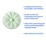 ROYAL MATCHA SOUFFLÉ (100) RAYA SPA