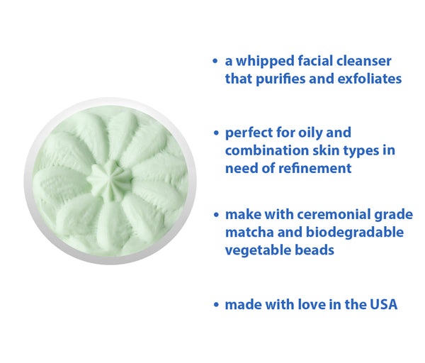 ROYAL MATCHA SOUFFLÉ (100) RAYA SPA