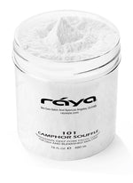 CAMPHOR SOUFFLÉ (101) RAYA SPA