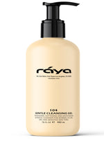 GENTLE CLEANSING GEL (104) RAYA SPA