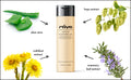 GENTLE CLEANSING GEL (104) RAYA SPA