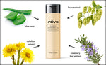 GENTLE CLEANSING GEL (104) RAYA SPA