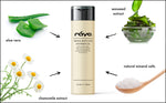 AROMA BATH AND SHOWER GEL (108) RAYA SPA