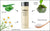 AROMA BATH AND SHOWER GEL (108) RAYA SPA