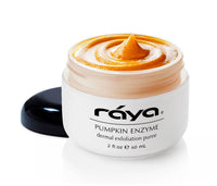 PUMPKIN ENZYME PUREE (127) RAYA SPA