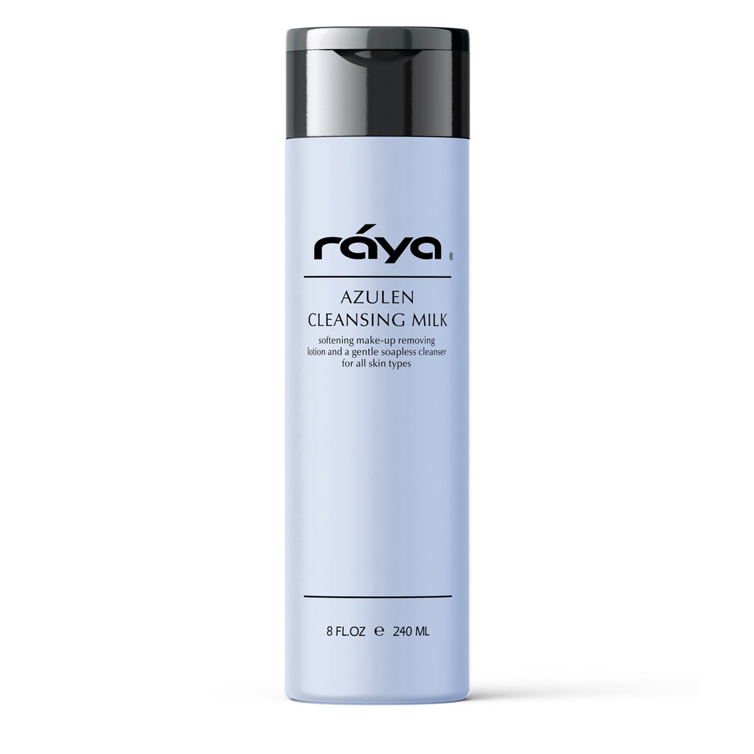 RAYA Azulen Facial Cleansing Milk (150) | Calming and Refining 