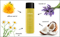 CHAMOMILE CLEANSING OIL (154) - rayaspa