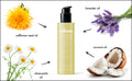 CHAMOMILE CLEANSING OIL (154) RAYA SPA