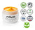 TURMERIC BRIGHTENING PASTE (159) RAYA SPA