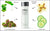 ALOE CUCUMBER ASTRINGENT (202) RAYA SPA