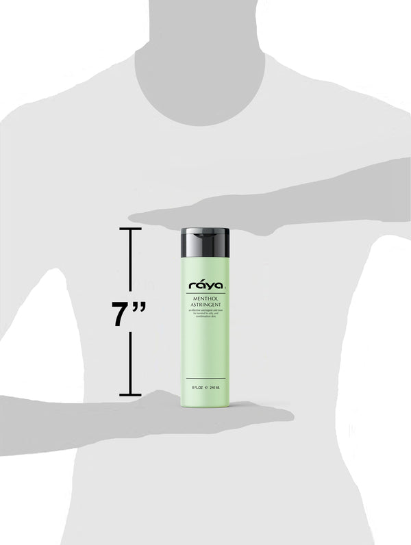 MENTHOL ASTRINGENT (203) RAYA SPA