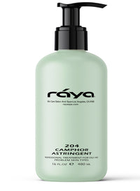 CAMPHOR ASTRINGENT (204) RAYA SPA