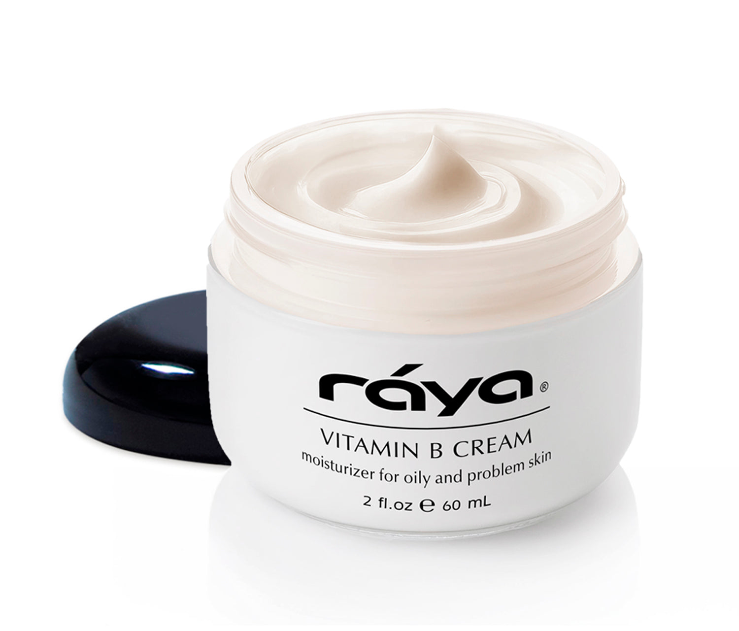 RAYA Vitamin-B Cream (300) | Light, Effective, & Moisturizing Day