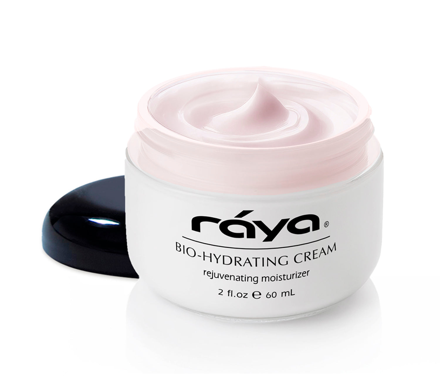 BIO-HYDRATING CREAM (303) RAYA SPA | rayaspa