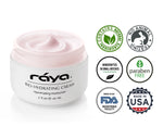 BIO-HYDRATING CREAM (303) RAYA SPA