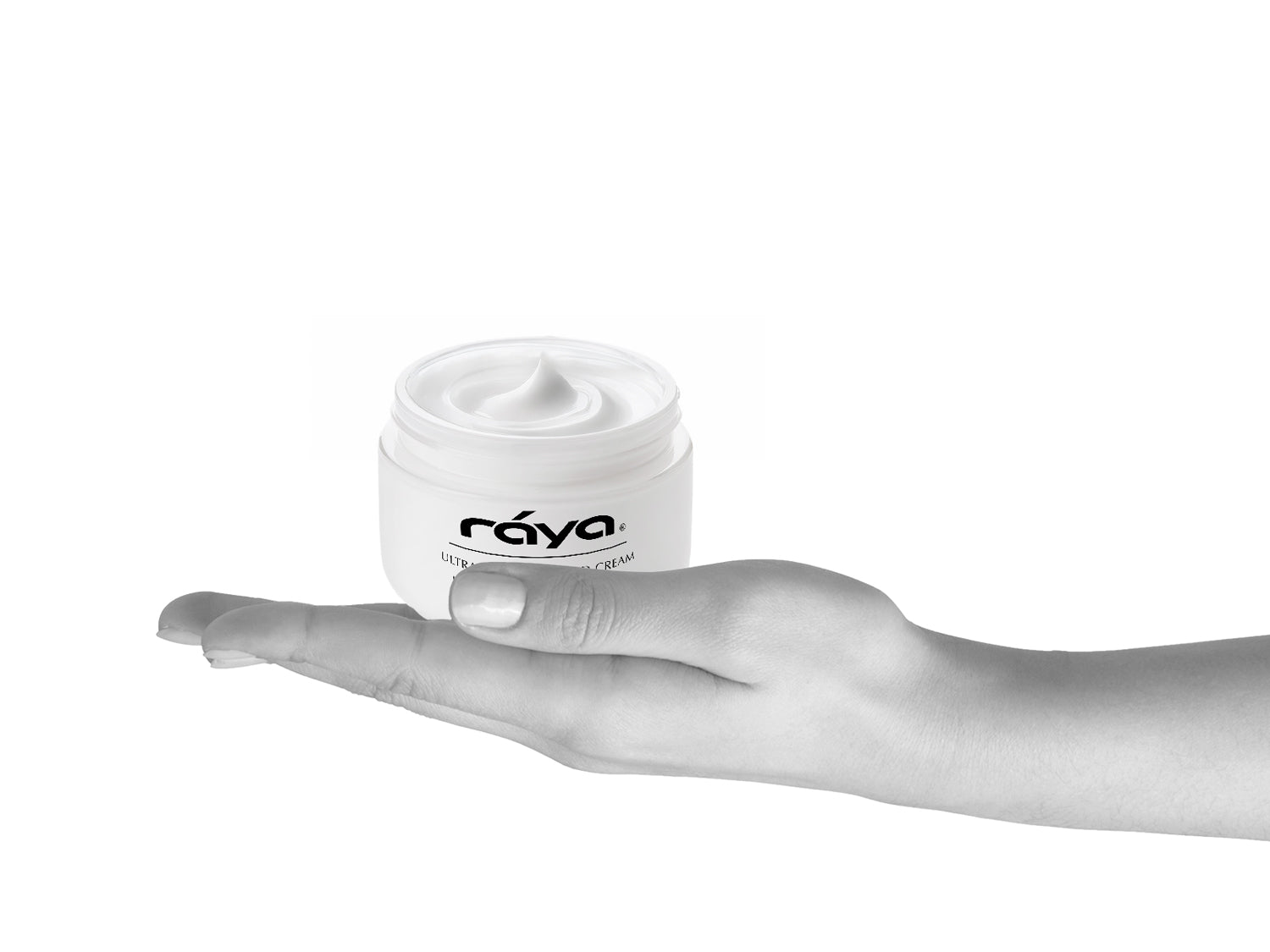ULTRA-LIGHT SEAWEED DAY CREAM (304) RAYA SPA | rayaspa