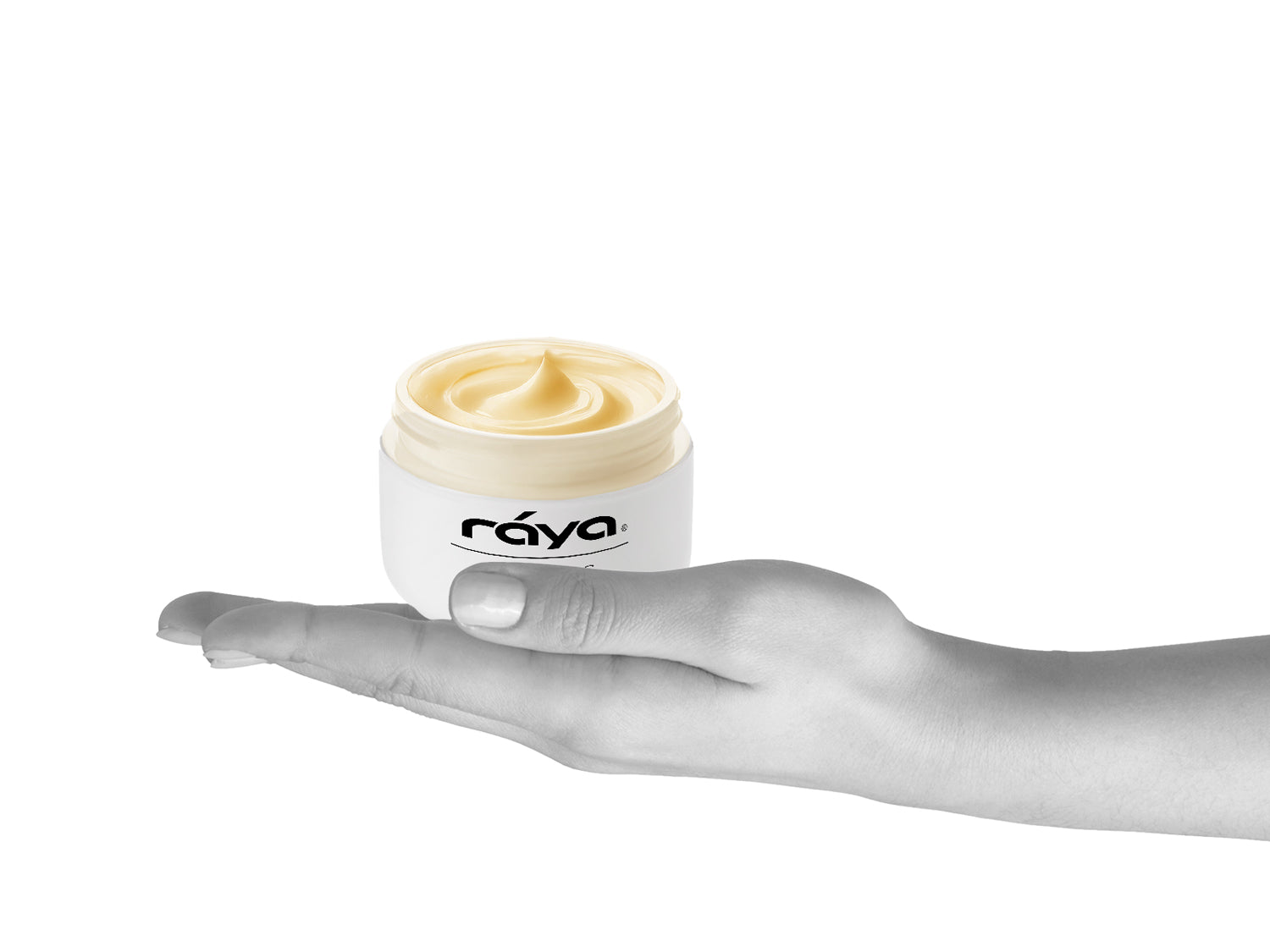 RAYA Vitaplex-C Cream (305) | Moisturizing, Anti-Aging, and