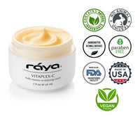 VITAPLEX-C CREAM (305) RAYA SPA