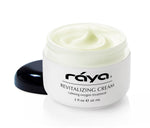 REVITALIZING CREAM (307) RAYA SPA