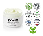 REVITALIZING CREAM (307) RAYA SPA