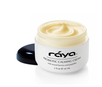 PROBIOTIC CALMING CREAM (309) RAYA SPA