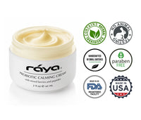 PROBIOTIC CALMING CREAM (309) RAYA SPA