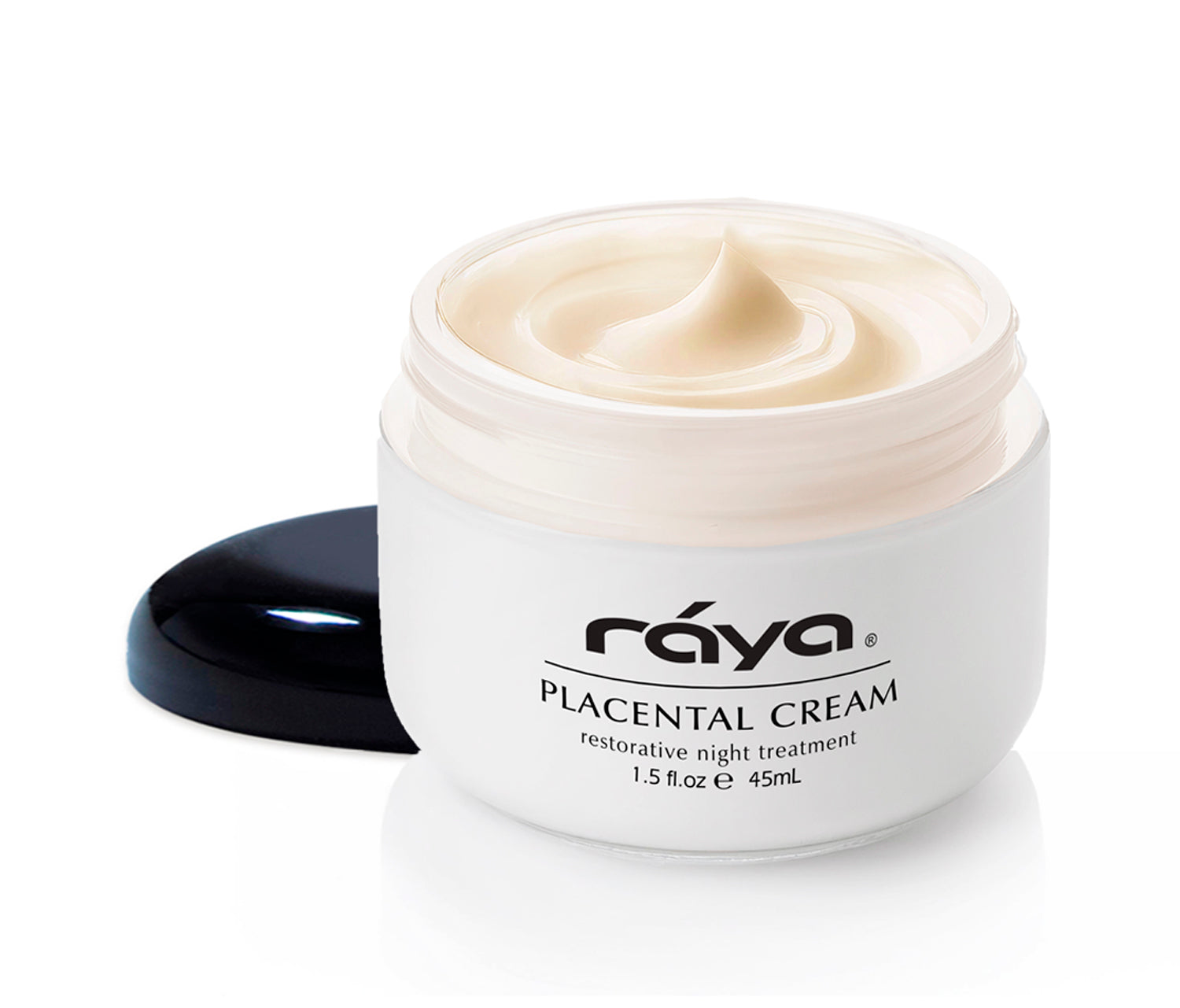 RAYA Placental Cream (402) | Restorative, Anti-Aging, and