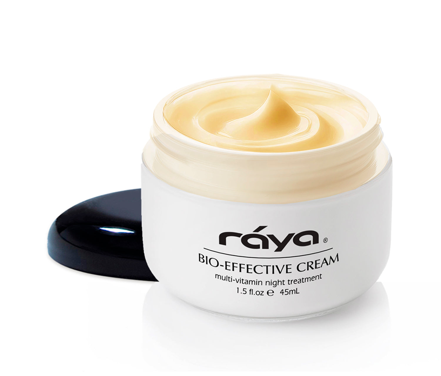 BIO-EFFECTIVE CREAM (403) RAYA SPA | rayaspa