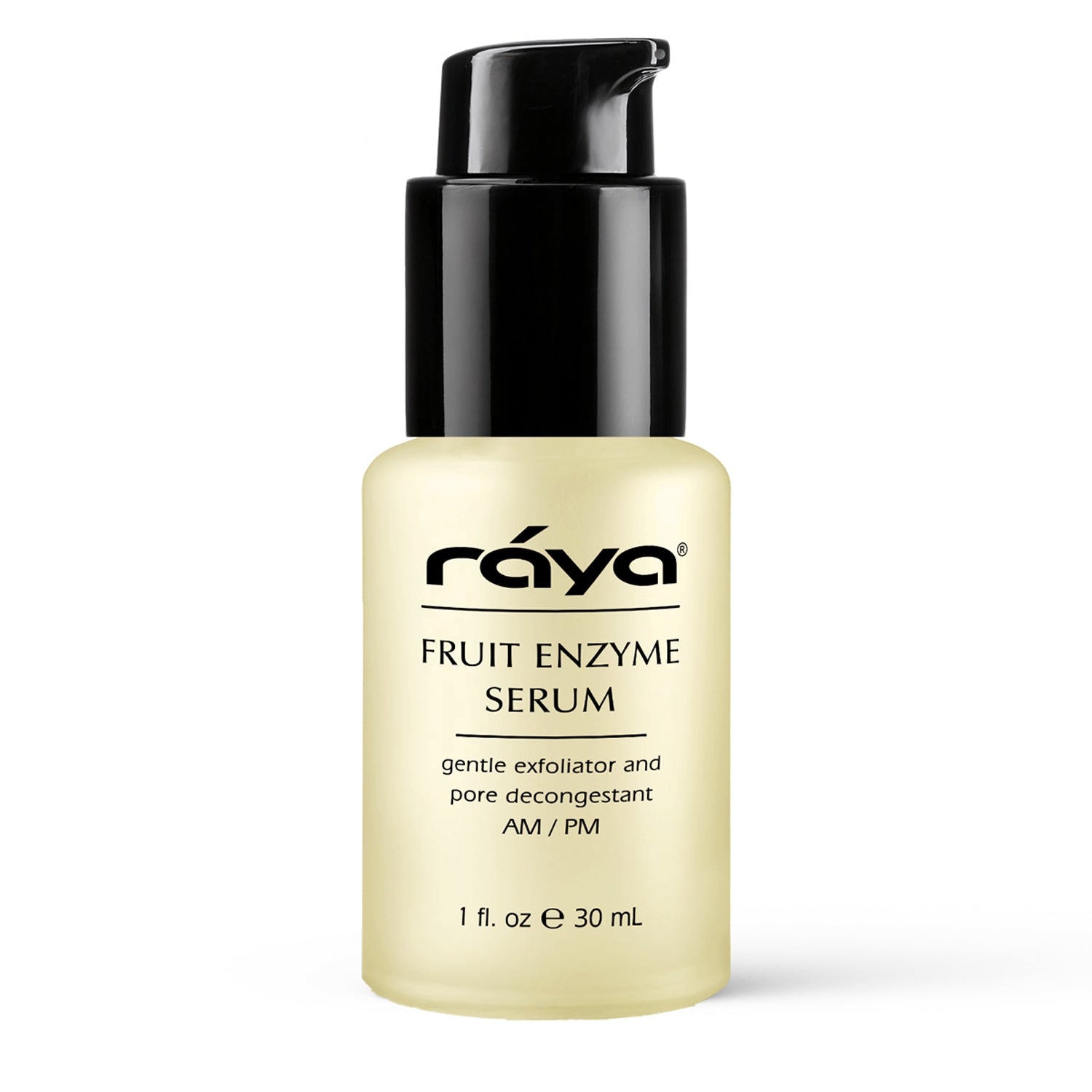 フェイスクリーム riatu FRUIT ENZYME SERUM (505) RAYA SPA | rayaspa