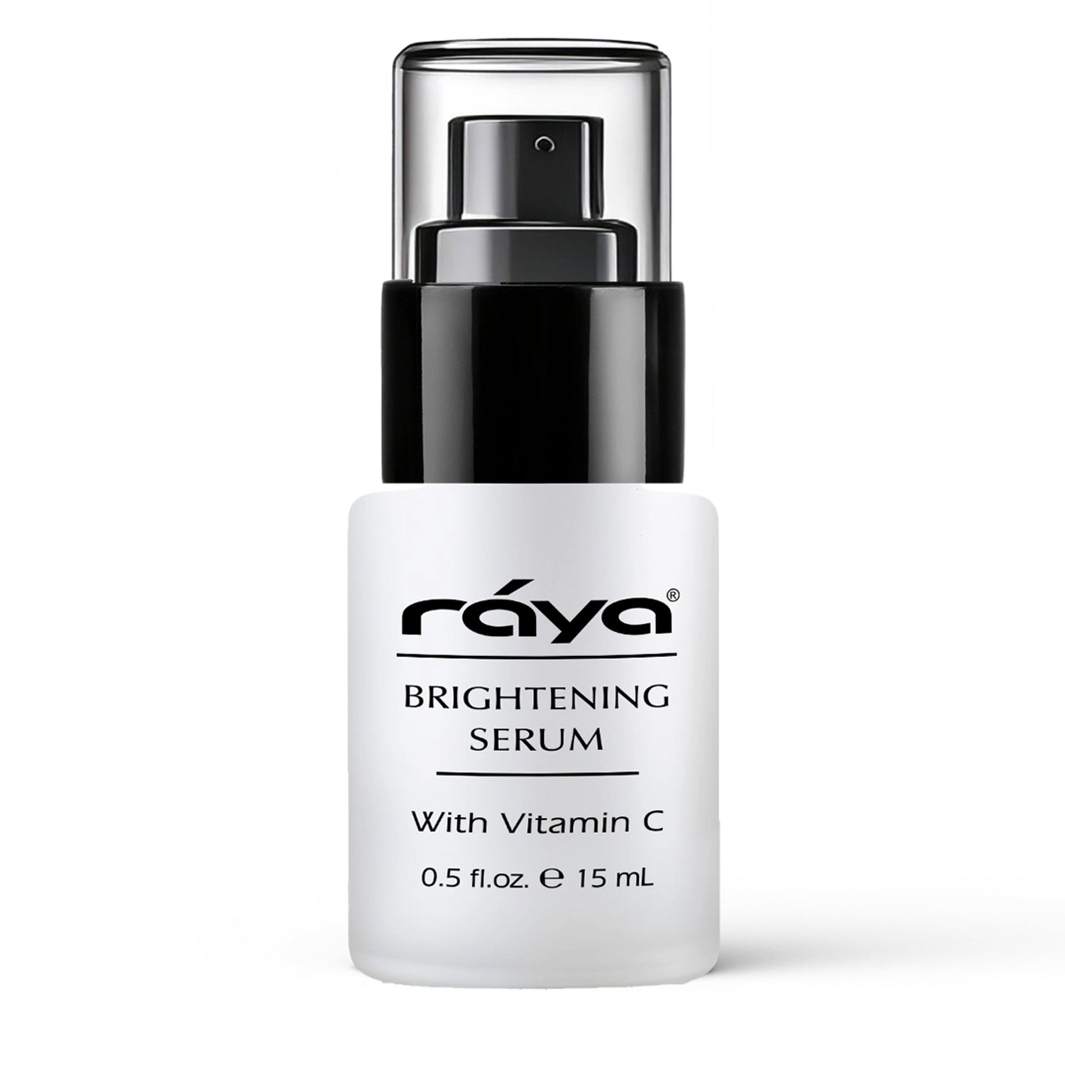 BRIGHTENING SERUM (517) RAYA SPA | rayaspa