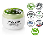 CUCUMBER ICE SORBET MASQUE (608) RAYA SPA - rayaspa