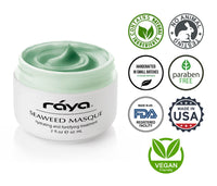 SEAWEED MASQUE (609) RAYA SPA