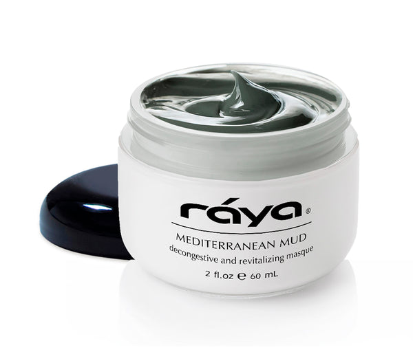 MEDITERRANEAN MUD MASQUE (611) RAYA SPA