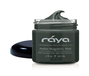 HYDRO-MAGNETIC MUD (677) RAYA SPA