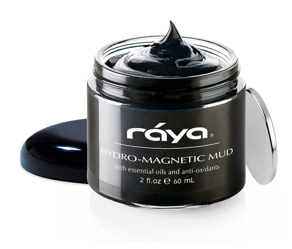 HYDRO-MAGNETIC MUD (677) RAYA SPA