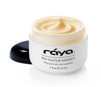 BIO-SULFUR MASQUE (708) RAYA SPA