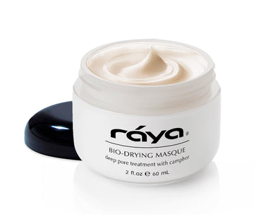 BIO-DRYING MASK (710) RAYA SPA