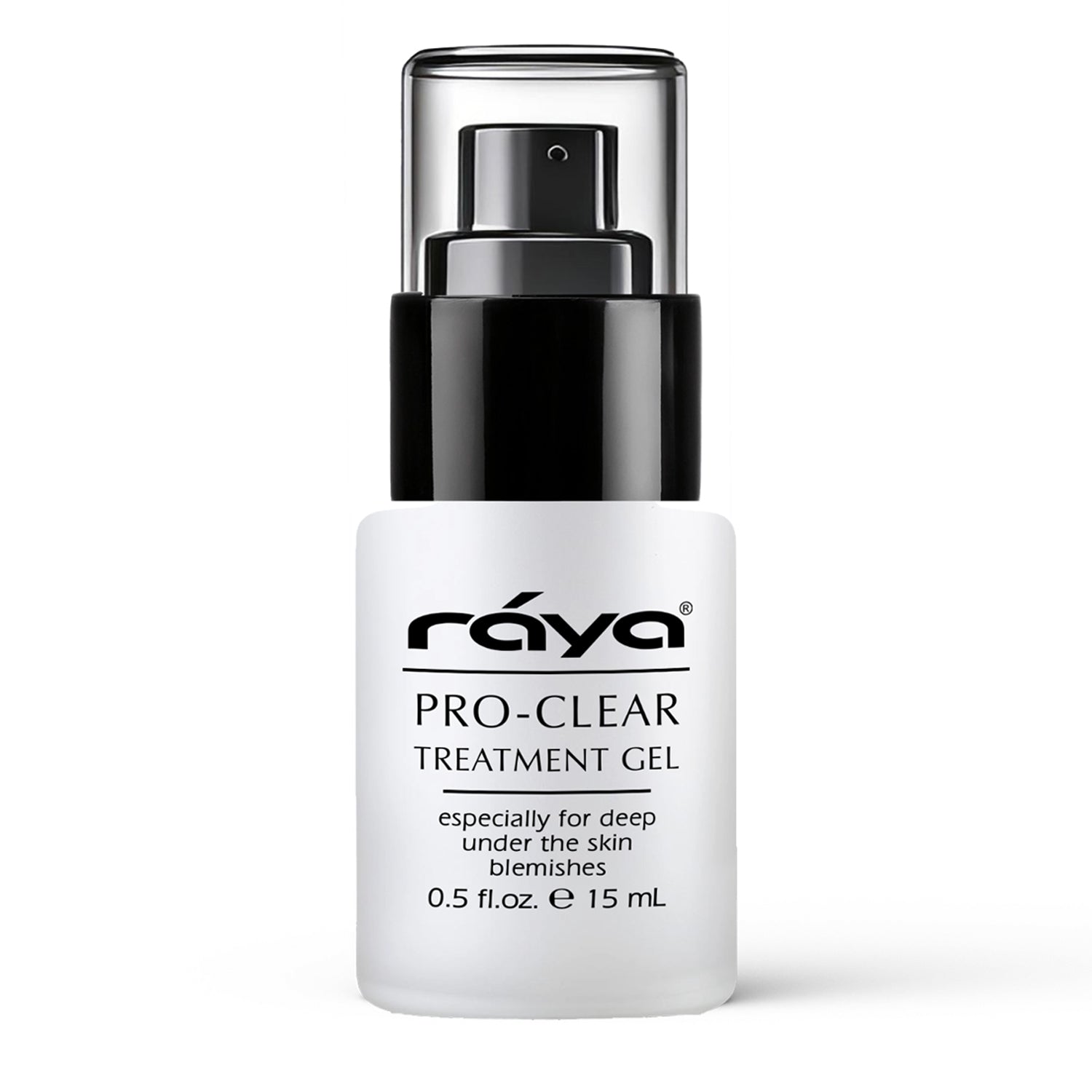 RAYA Pro-Clear Treatment Gel (715) | Facial Spot Treatment for