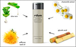GLYCOLIC MUD CLEANSER (G-103) RAYA SPA