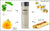 GLYCOLIC MUD CLEANSER (G-103) RAYA SPA