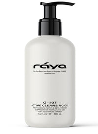 ACTIVE CLEANSING GEL (G-107) RAYA SPA