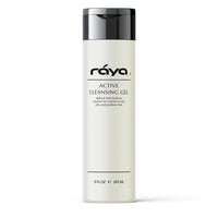 ACTIVE CLEANSING GEL (G-107) RAYA SPA