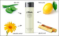CALENDULA ASTRINGENT (G-206) RAYA SPA