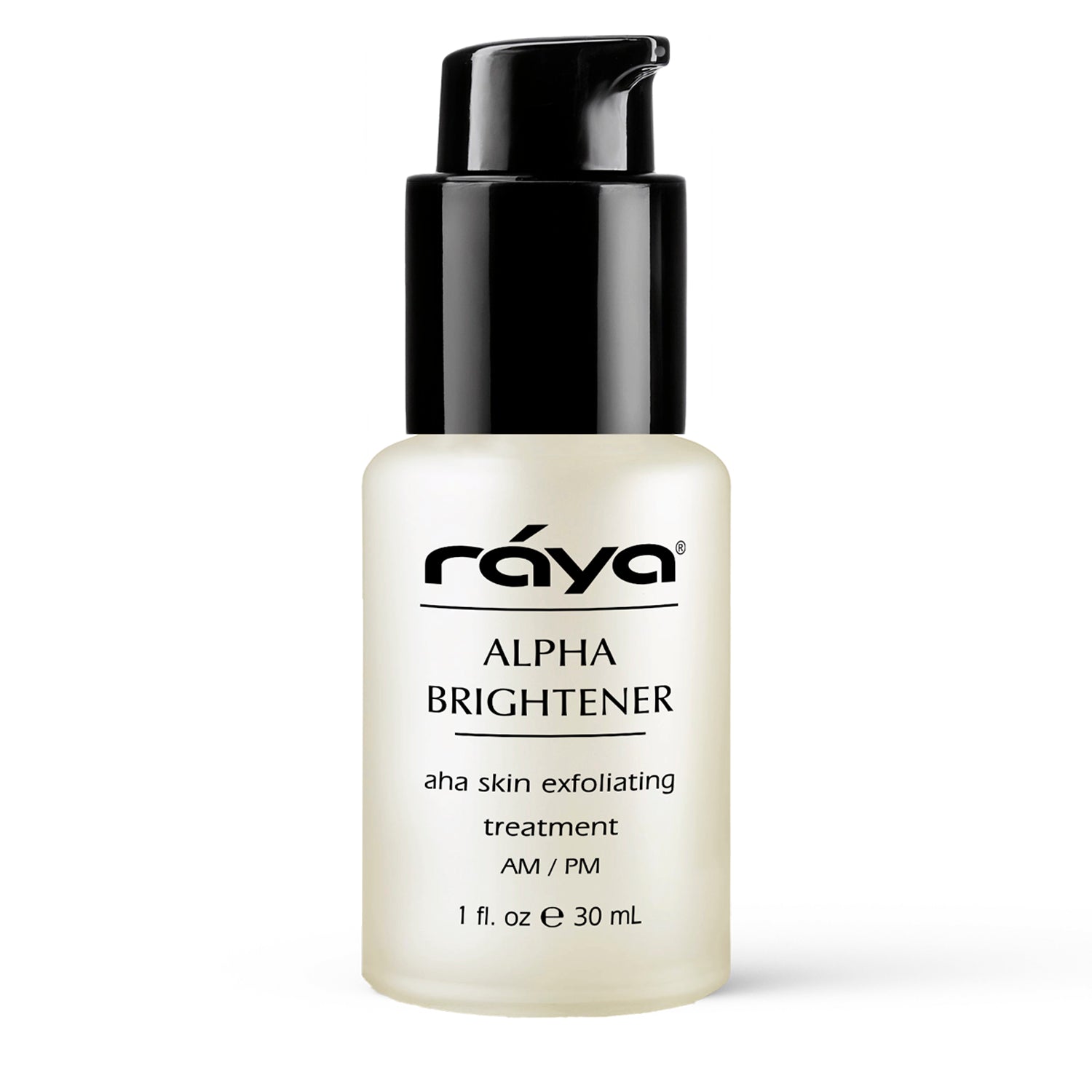 ALPHA-BRIGHTENER (G-322) RAYA SPA | rayaspa