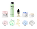 RAYA SKIN CARE T-ZONE KIT (K-4) RAYA SPA - rayaspa