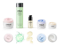 RAYA SKIN CARE T-ZONE KIT (K-4) RAYA SPA - rayaspa