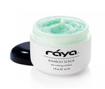 BAMBOO SCRUB (R-125) RAYA SPA